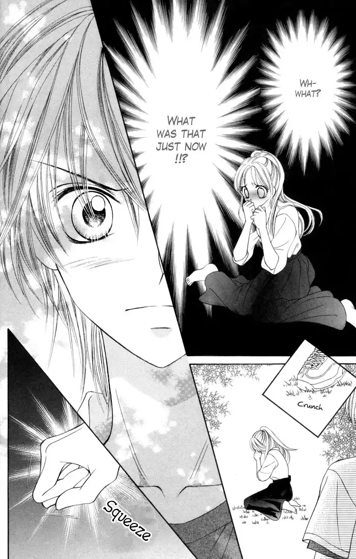 Usotsuki na Gemini Chapter 1 35